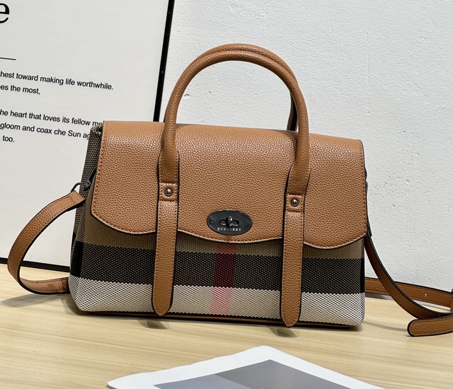 Burberry Handbags 027